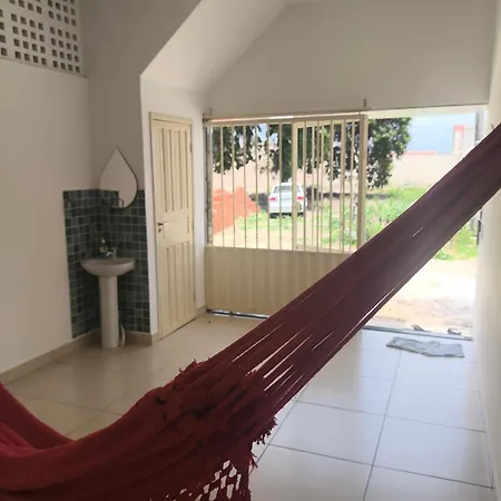 Casas De Ferias Vovo Lene São Mateus Exterior photo