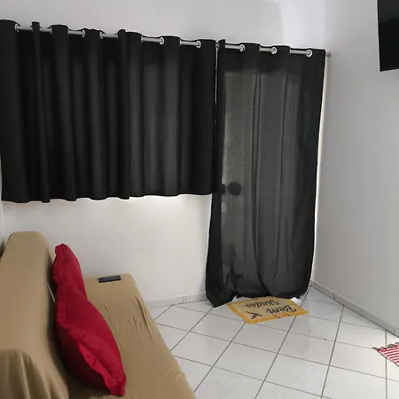 Casas De Ferias Vovo Lene São Mateus Exterior photo