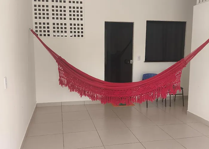 Casas De Ferias Vovo Lene