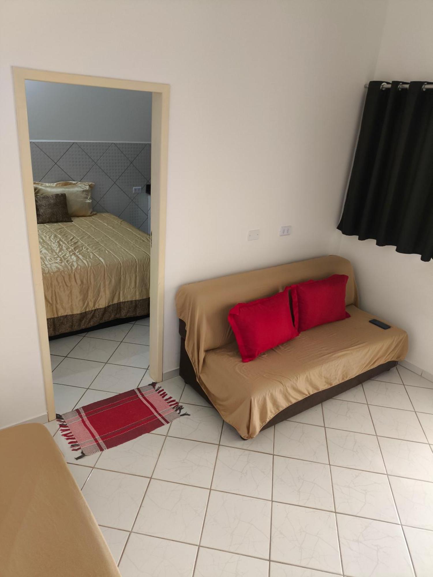 Vovo Lene Holiday home Sao Mateus